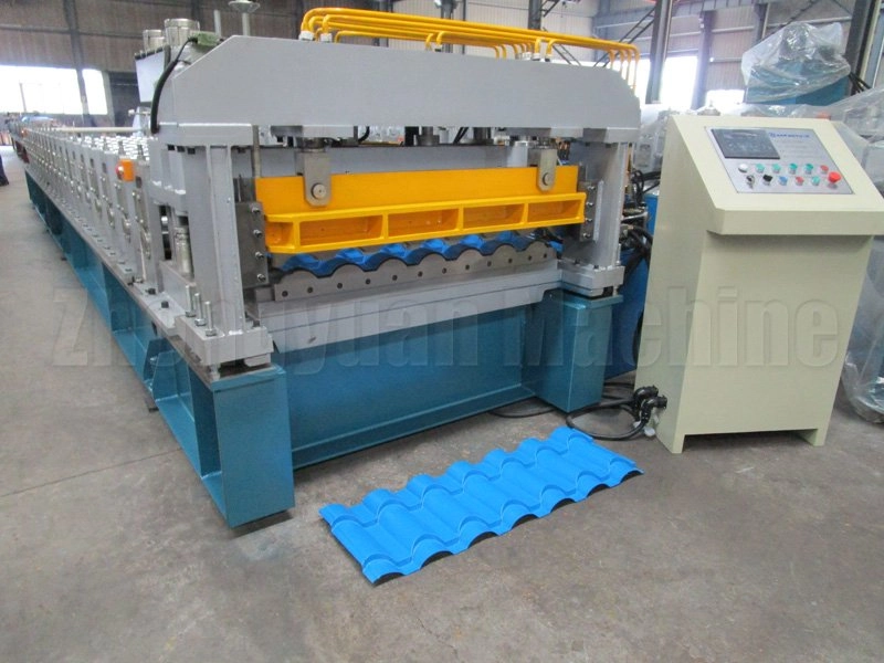 Roll Forming vs Press Braking: Which One Should You Choose？